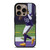 JUSTIN JEFFERSON MINNESOTA VIKINGS NFL iPhone 16 Pro Case Cover