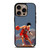 KAEDE RUKAWA SLAM DUNK ANIME iPhone 16 Pro Case Cover