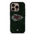 KANSAS CITY CHIEFS FOOTBALL NFL iPhone 16 Pro Case Cover