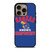 KANSAS JAYHAWKS BASKETBALL CHAMPIONS iPhone 16 Pro Case Cover