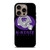 KANSAS STATE WILDCATS FOOTBALL LOGO 2 iPhone 16 Pro Case Cover