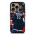KARL ANTHONY TOWNS MINNESOTA TIMBERWOLVES 2 iPhone 16 Pro Case Cover