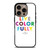 KATE SPADE LIVE COLOR FULLY iPhone 16 Pro Case Cover