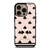 KATE SPADE NEW YORK LOGO RIBBON ICON iPhone 16 Pro Case Cover