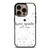 KATE SPADE NEW YORK LOGO STARS iPhone 16 Pro Case Cover