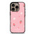 KATE SPADE NEW YORK LOGO STRAWBERRIES iPhone 16 Pro Case Cover