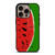 KATE SPADE NEW YORK LOGO WATER MELON iPhone 16 Pro Case Cover