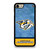NASHVILLE PREDATORS HOCKEY TEAM iPhone 7 / 8 Case Cover
