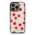 KATE SPADE NEW YORK TOMATOES iPhone 16 Pro Case Cover