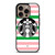 KATE SPADE NEW YORK X STARBUCKS iPhone 16 Pro Case Cover