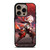 KAZUHA GENSHIN IMPACT iPhone 16 Pro Case Cover