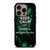 KEEP CALM AND GO BOSTON CELTICS 2 iPhone 16 Pro Case Cover
