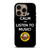 KEEP CALM AND LISTEN GUNS N ROSES iPhone 16 Pro Case Cover