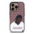 KENDRICK LAMAR DAMN CARTOON iPhone 16 Pro Case Cover