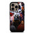 KENDRICK LAMAR RAPPER COLLAGE 2 iPhone 16 Pro Case Cover
