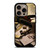 KENDRICK LAMAR SECTION 80 iPhone 16 Pro Case Cover
