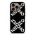KENZO PARIS X LOGO iPhone 16 Pro Case Cover