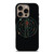 KID CUDI SATELLITE FLIGHT iPhone 16 Pro Case Cover