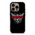 KILLSWITCH ENGAGE METAL BAND LOGO iPhone 16 Pro Case Cover