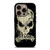 KILLSWITCH ENGAGE METAL SKULL iPhone 16 Pro Case Cover