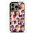 KIM TAE HYUNG V BTS BANGTAN BOYS COLLAGE iPhone 16 Pro Case Cover