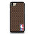 NBA BASKETBALL X LOUIS VUITTON iPhone 7 / 8 Case Cover