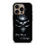 KING OF KINGS SKULL iPhone 16 Pro Case Cover