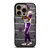 KIRK COUSINS MINNESOTA VIKINGS NFL iPhone 16 Pro Case Cover