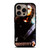 KIRK HAMMETT METALLICA BAND 2 iPhone 16 Pro Case Cover