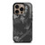 KIRK HAMMETT METALLICA BAND iPhone 16 Pro Case Cover