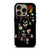 KISS ROCK AND ROLL BAND iPhone 16 Pro Case Cover