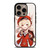 KLEE GENSHIN IMPACT iPhone 16 Pro Case Cover