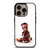 KODAK BLACK LIL BIG PAC RAPPER iPhone 16 Pro Case Cover