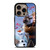 KRISTOFF SVEN OLAF DISNEY FROZEN iPhone 16 Pro Case Cover KRISTOFF SVEN OLAF DISNEY FROZEN iPhone 16 Pro Case Cover