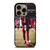KYLER MURRAY ARIZONA CARDINALS iPhone 16 Pro Case Cover