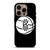 KYRIE IRVING BROOKLYN NETS LOGO iPhone 16 Pro Case Cover