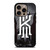 KYRIE IRVING BROOKLYN NETS iPhone 16 Pro Case Cover