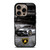 LAMBORGHINI URUS EMBLEM iPhone 16 Pro Case Cover