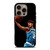 LAMELO BALL CHARLOTTE HORNETS 2 iPhone 16 Pro Case Cover