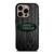 LAND ROVER WOODEN LOGO iPhone 16 Pro Case Cover