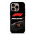 LANDO NORRIS FORMULA ONE MCLAREN iPhone 16 Pro Case Cover