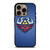 LEGEND OF ZELDA GAME LOGO ICON iPhone 16 Pro Case Cover