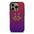LEGEND OF ZELDA SHEIKAH SLATE EYE 64 BIT iPhone 16 Pro Case Cover