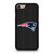 NEW ENGLAND PATRIOTS FOOTBALL TEXT iPhone 7 / 8 Case Cover