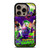 LEGO DC SUPER VILLAINS iPhone 16 Pro Case Cover