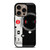 LEICA CAMERA VINTAGE iPhone 16 Pro Case Cover