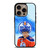 LEON DRAISAITL EDMONTON OILERS 2 iPhone 16 Pro Case Cover