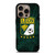 LEON FOOTBALL CLUB LOGO iPhone 16 Pro Case Cover