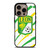 LEON FOOTBALL LOGO iPhone 16 Pro Case Cover