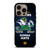 LETS GO IRISH NOTRE DAME FIGHTING iPhone 16 Pro Case Cover